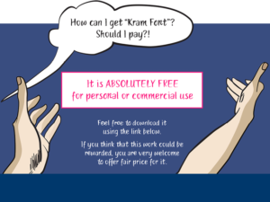 kraM