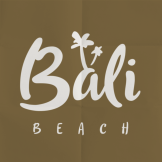 Bali Beach