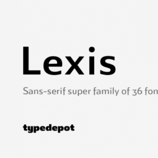 Lexis