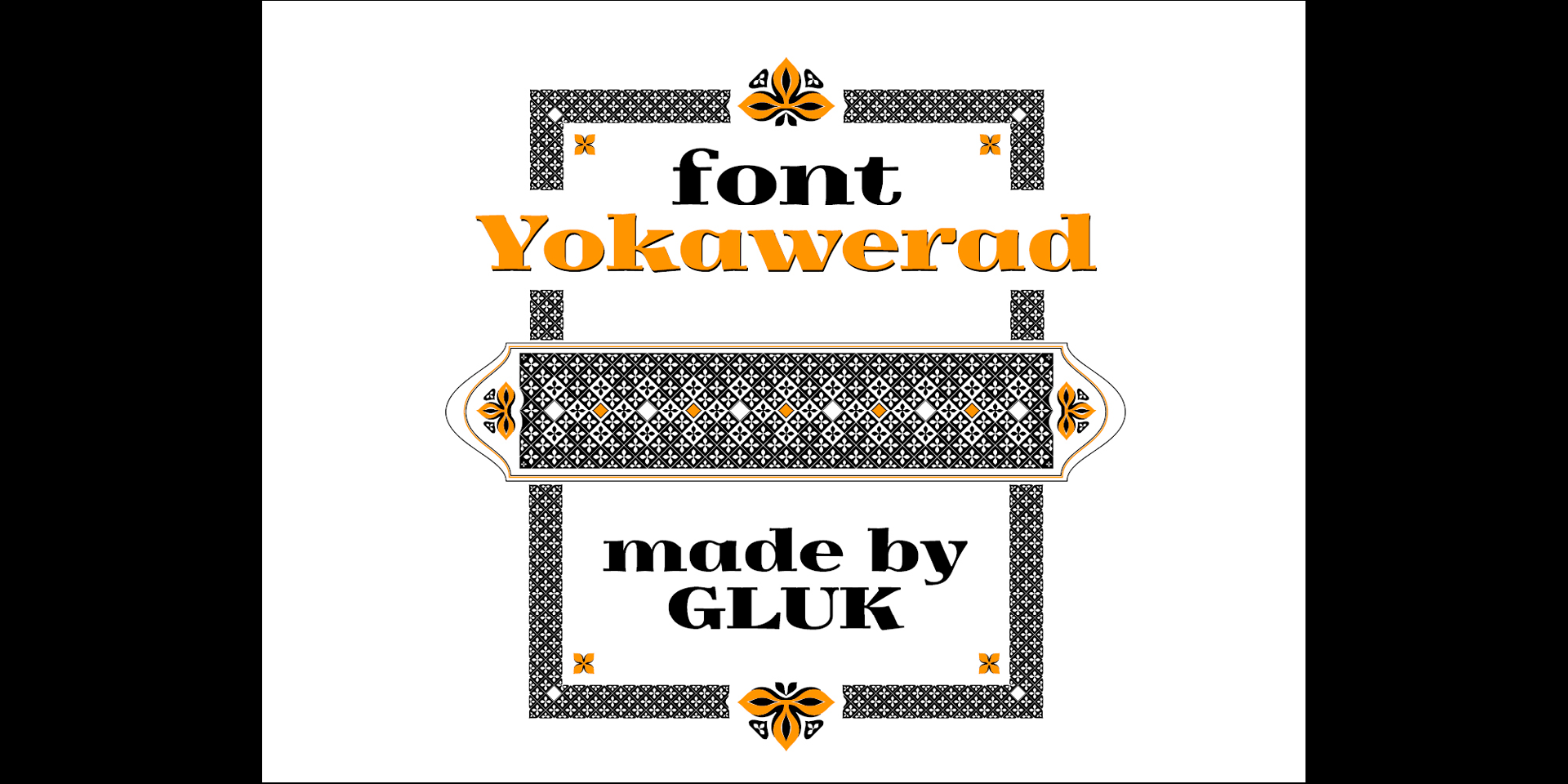 Yokawerad