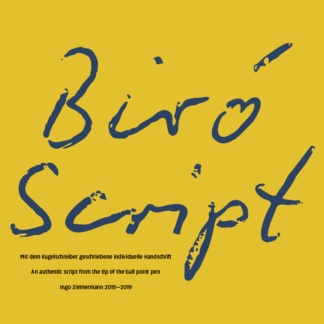 Biró Script Plus