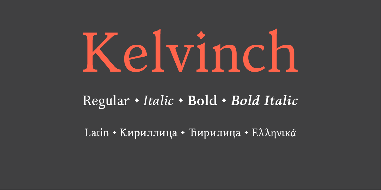 Kelvinch