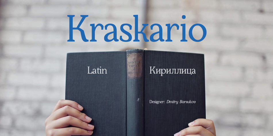 Kraskario