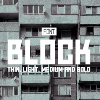 Block