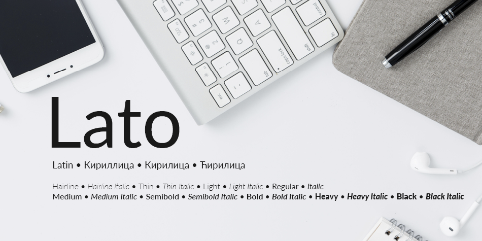 Lato