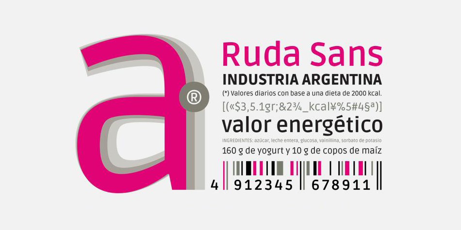 Ruda