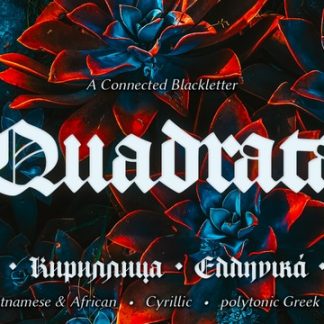 AJ Quadrata