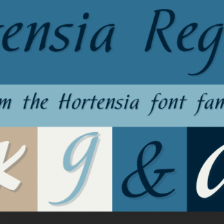 Hortensia