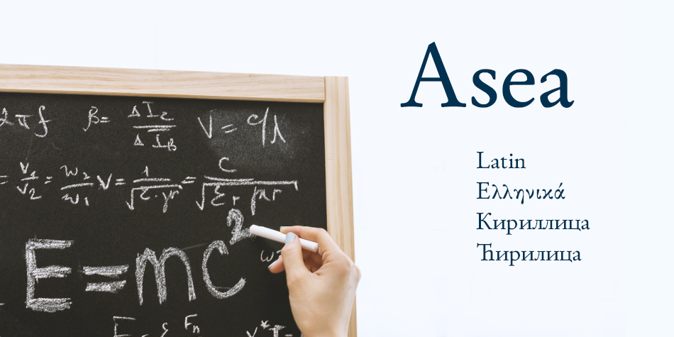 Asea