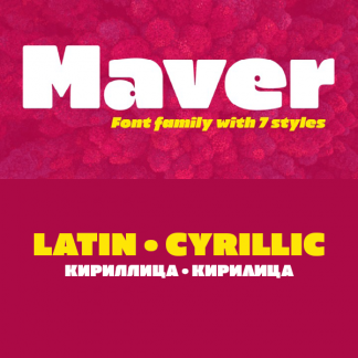 Maver