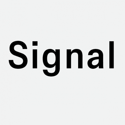 Signal