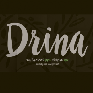 Drina