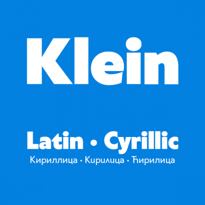 Klein