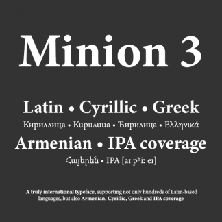 Minion 3