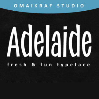 Adelaide