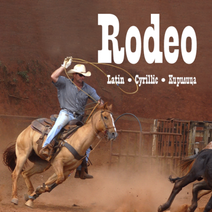 Rodeo