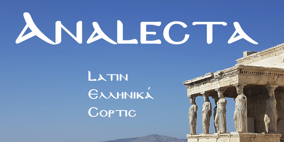 Analecta