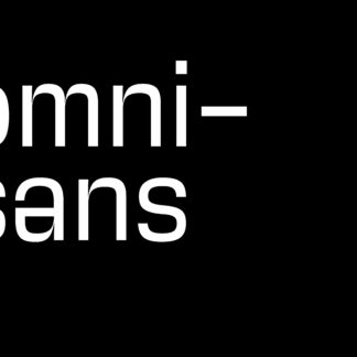 Omni-Sans