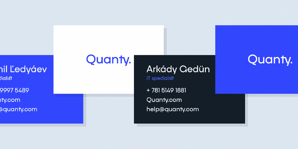 Quanty