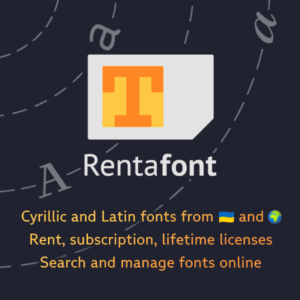 Rentafont