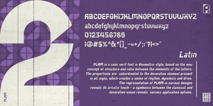 Plam